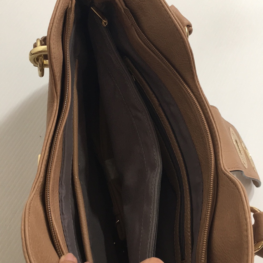 NEW! Laptop Square Purse - Picture 4 of 8